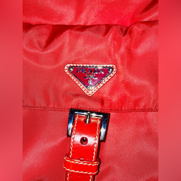 Prada Nylon Hobo Shoulder bag - Picture 11 of 13